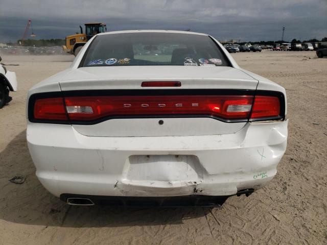 Photo 6 from auction – 2013 DODGE CHARGER PO with VIN 2C3CDXAG2DH575681