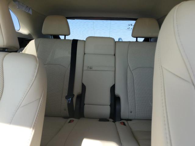 Photo 10 from auction – 2021 LEXUS RX 350 with VIN 2T2HZMAA3MC213264