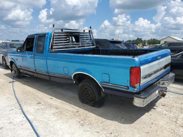 Photo 2 from auction – 1994 FORD F150 with VIN 1FTEX15N2RKA80141