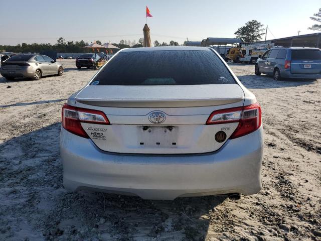 Photo 6 from auction – 2012 TOYOTA CAMRY BASE with VIN 4T1BF1FK6CU114924