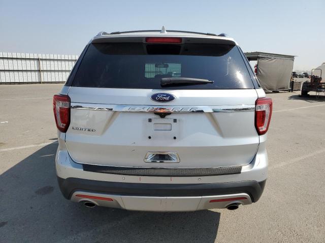 Photo 6 from auction – 2016 FORD EXPLORER L with VIN 1FM5K7F84GGA25857
