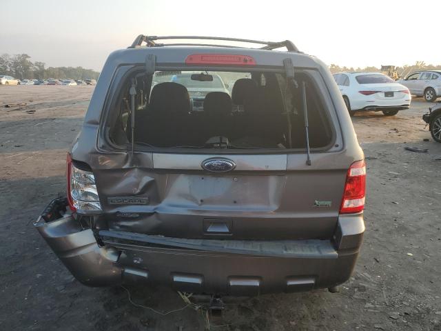 Photo 6 from auction – 2011 FORD ESCAPE XLT with VIN 1FMCU9DG8BKB01903