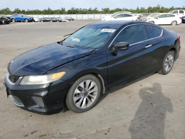 HONDA ACCORD LX- 2015 with VIN 1HGCT1B3XFA006149 - Photo from auction