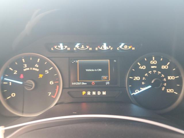 Photo 9 from auction – 2018 FORD F150 SUPER with VIN 1FTEW1EP2JFD34710