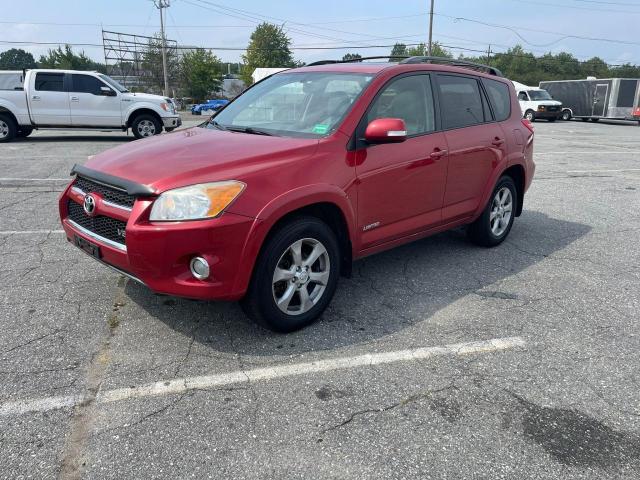 Снимка 2 от търг – 2011 TOYOTA RAV4 LIMIT с VIN 2T3DK4DV7BW041801
