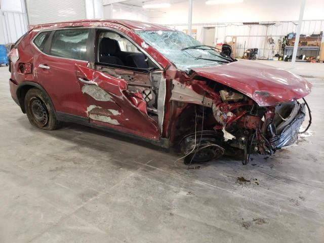 Photo 4 from auction – 2015 NISSAN ROGUE S with VIN KNMAT2MV9FP522266