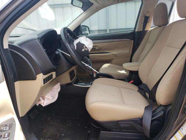 Photo 7 from auction – 2017 MITSUBISHI OUTLANDER with VIN JA4AD3A37HZ023926