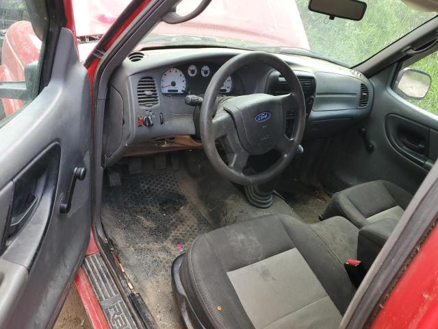 Photo 8 from auction – 2005 FORD RANGER SUP with VIN 1FTZR15E95PA49140