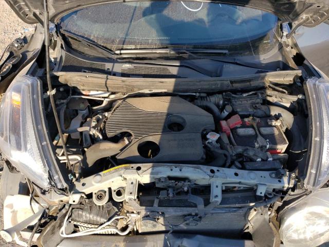 Photo 11 from auction – 2015 NISSAN JUKE S with VIN JN8AF5MR5FT502345