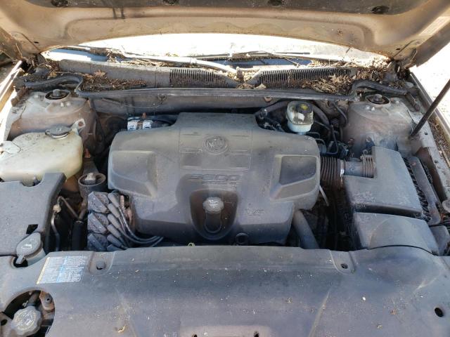 Photo 11 from auction – 2007 BUICK LUCERNE with VIN 1G4HP57247U157760