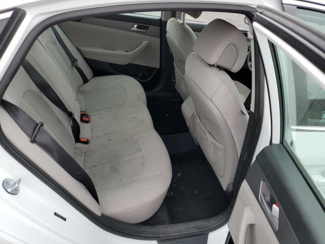 Photo 10 from auction – 2016 HYUNDAI SONATA SE with VIN 5NPE24AFXGH373330
