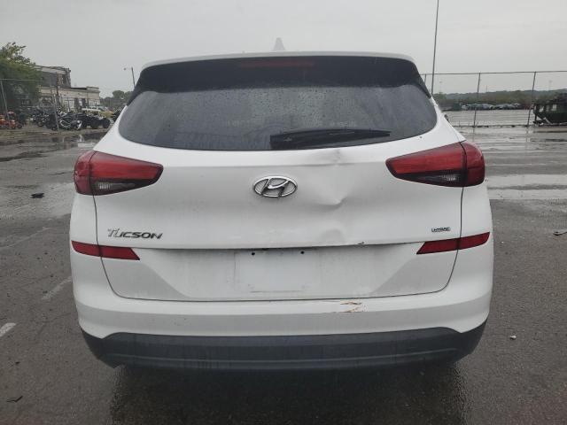 Photo 6 from auction – 2020 HYUNDAI TUCSON SE with VIN KM8J2CA48LU117934