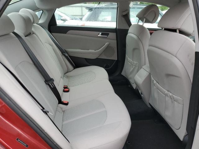 Photo 10 from auction – 2015 HYUNDAI SONATA SE with VIN 5NPE24AF0FH225041