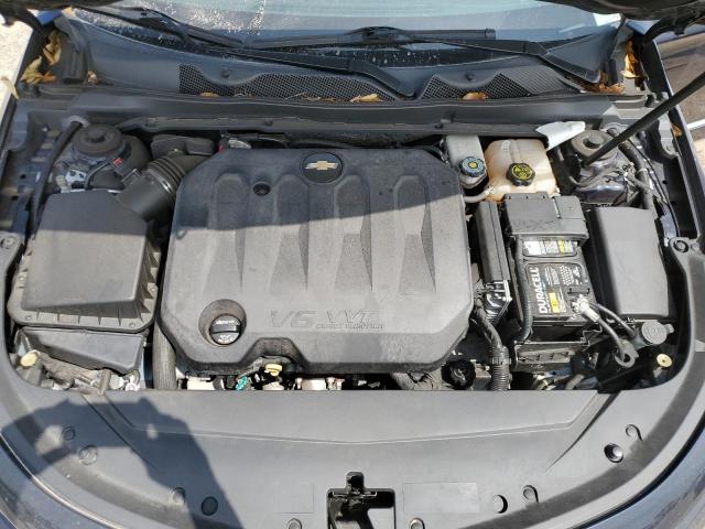 Photo 11 from auction – 2019 CHEVROLET IMPALA PRE with VIN 2G1105S33K9145480