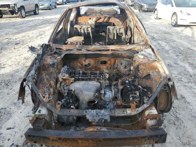 Photo 5 from auction – 2005 NISSAN ALTIMA S with VIN 1N4AL11D45C324292