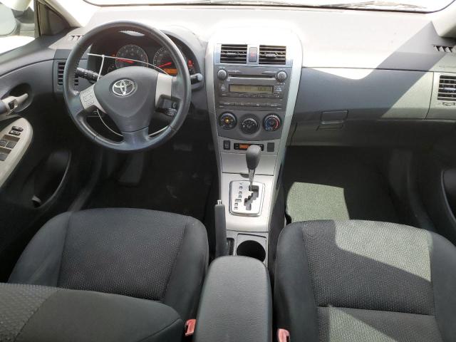Photo 8 from auction – 2010 TOYOTA COROLLA BA with VIN 1NXBU4EE1AZ294023