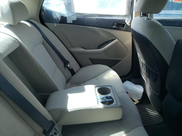 Photo 10 from auction – 2014 KIA OPTIMA LX with VIN KNAGM4A72E5475484