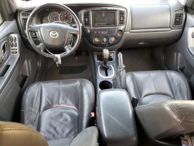 Photo 8 from auction – 2005 MAZDA TRIBUTE S with VIN 4F2CZ06175KM30297