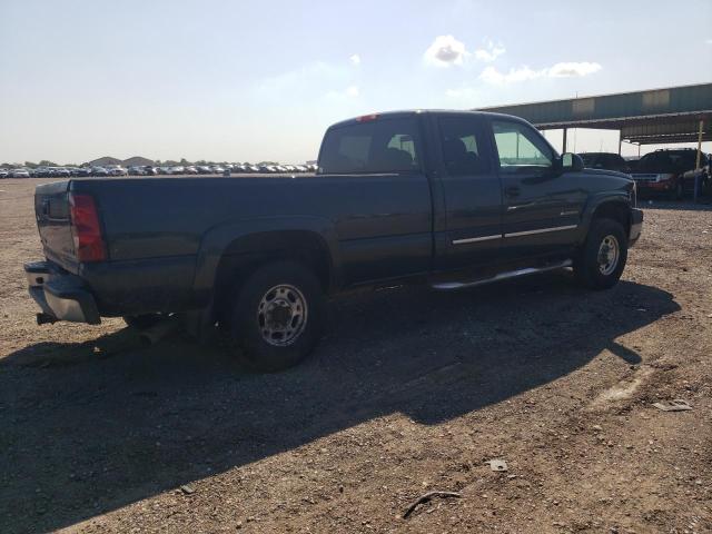 Photo 3 from auction – 2003 CHEVROLET SILVERADO with VIN 1GCHC29U73E277764