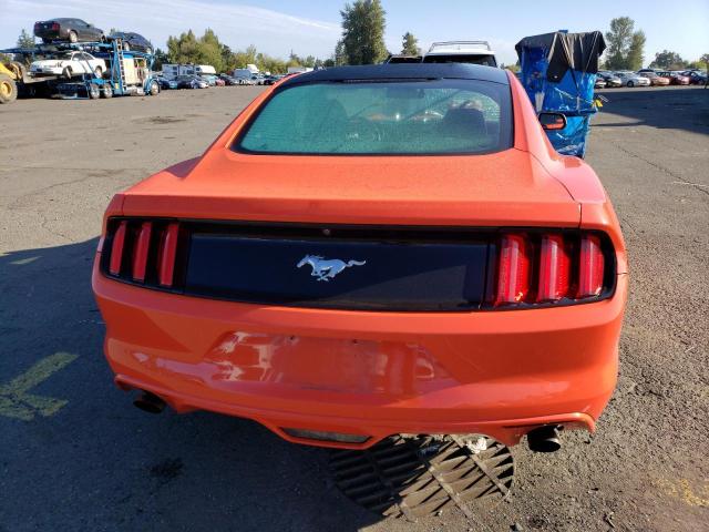 Photo 6 from auction – 2016 FORD MUSTANG with VIN 1FA6P8TH3G5288654