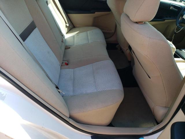 Photo 10 from auction – 2012 TOYOTA CAMRY BASE with VIN 4T1BF1FK4CU504744
