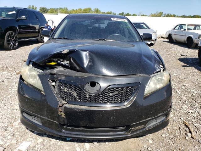 Photo 5 from auction – 2009 TOYOTA CAMRY BASE with VIN 4T1BE46K39U339248