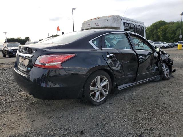 Photo 3 from auction – 2013 NISSAN ALTIMA 2.5 with VIN 1N4AL3AP4DC266107