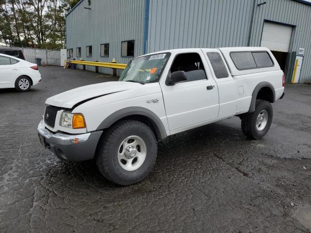 FORD RANGER SUP 2001 with VIN 1FTZR15E41PB00084 - Photo from auction