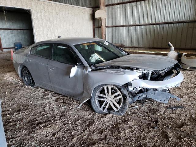 Photo 4 from auction – 2019 DODGE CHARGER SX with VIN 2C3CDXJG2KH758026