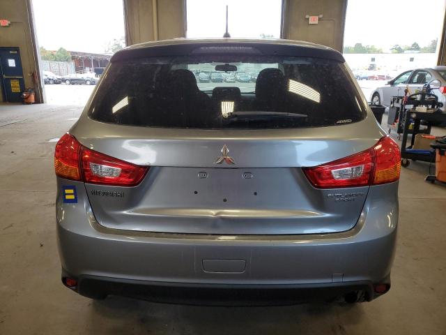 Photo 6 from auction – 2013 MITSUBISHI OUTLANDER with VIN 4A4AR3AU7DE004951