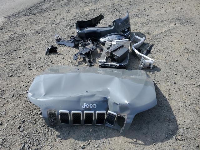 Photo 12 from auction – 2019 JEEP CHEROKEE L with VIN 1C4PJMDX8KD391503