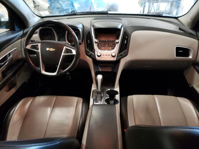 Photo 8 from auction – 2014 CHEVROLET EQUINOX LT with VIN 2GNFLCE30E6115371