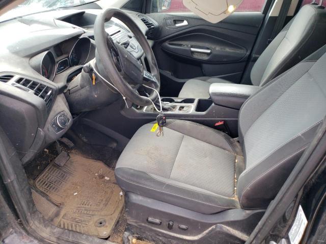 Photo 7 from auction – 2017 FORD ESCAPE SE with VIN 1FMCU9GD0HUE36572
