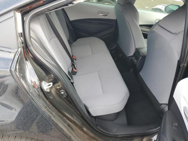 Photo 10 from auction – 2023 TOYOTA COROLLA LE with VIN JTDBCMFE7PJ007686