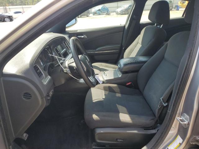 Photo 7 from auction – 2013 DODGE CHARGER SE with VIN 2C3CDXBG5DH610180