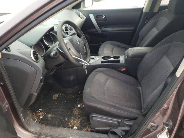 Photo 7 from auction – 2010 NISSAN ROGUE S with VIN JN8AS5MT9AW504100
