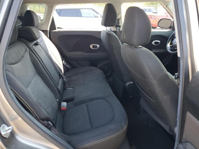 Photo 10 from auction – 2016 KIA SOUL + with VIN KNDJP3A57G7373016