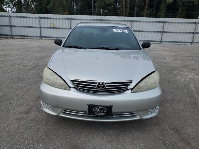 Photo 5 from auction – 2005 TOYOTA CAMRY LE with VIN 4T1BE32K55U041214