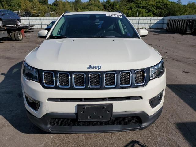 Photo 5 from auction – 2019 JEEP COMPASS LA with VIN 3C4NJDBB9KT704180