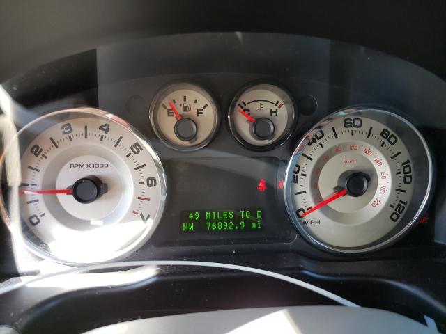 Photo 9 from auction – 2007 FORD EDGE SEL with VIN 2FMDK48C97BA87905