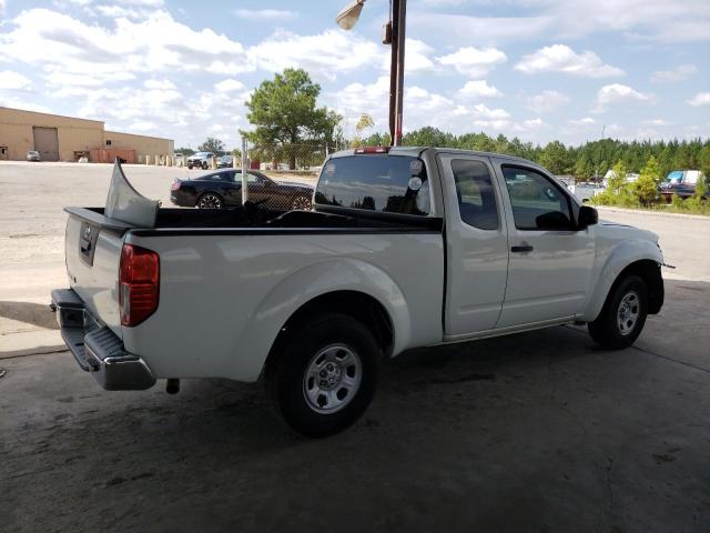 Photo 3 from auction – 2016 NISSAN FRONTIER S with VIN 1N6BD0CT1GN792379