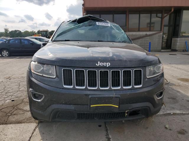 Photo 5 from auction – 2015 JEEP GRAND CHER with VIN 1C4RJFAG2FC736688