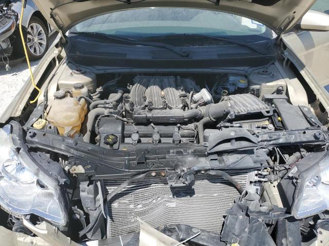 Снимка 11 от търг – 2010 CHRYSLER SEBRING TO с VIN 1C3BC5ED9AN169791