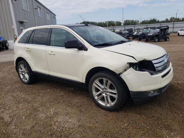 Photo 4 from auction – 2008 FORD EDGE LIMIT with VIN 2FMDK49CX8BB39459