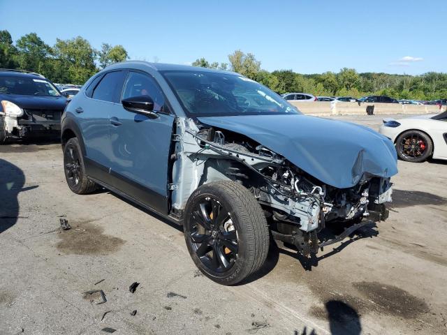 Photo 4 from auction – 2022 MAZDA CX-30 PREF with VIN 3MVDMBCL9NM430474