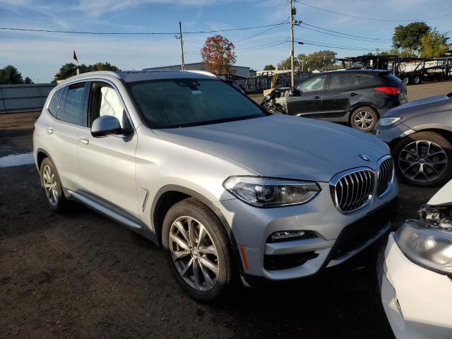 Photo 4 from auction – 2019 BMW X3 XDRIVE3 with VIN 5UXTR9C54KLE14268