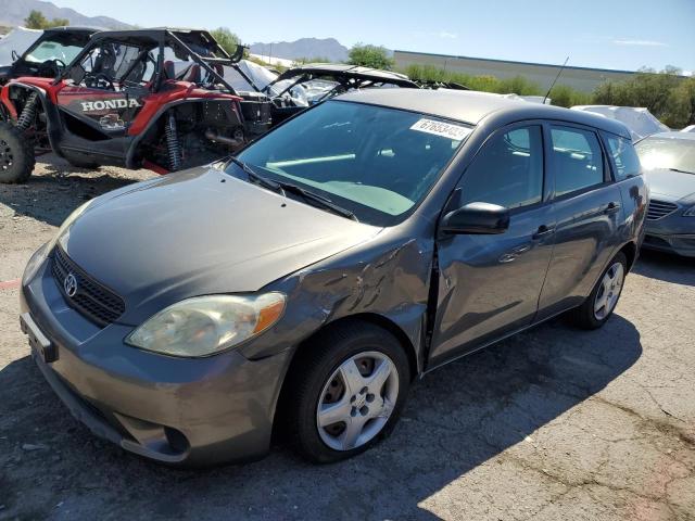 TOYOTA COROLLA MA 2005 with VIN 2T1KR32E95C358266 - Photo from auction