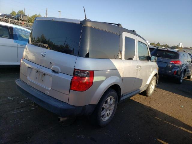 Photo 3 from auction – 2006 HONDA ELEMENT EX with VIN 5J6YH27796L011820