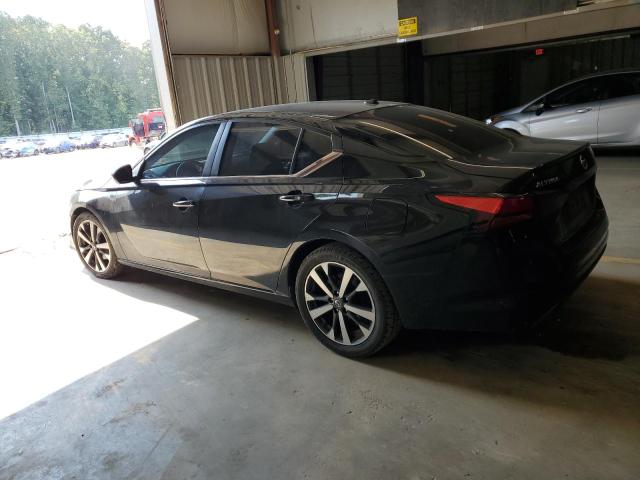 Photo 2 from auction – 2019 NISSAN ALTIMA SR with VIN 1N4BL4CV6KC160910