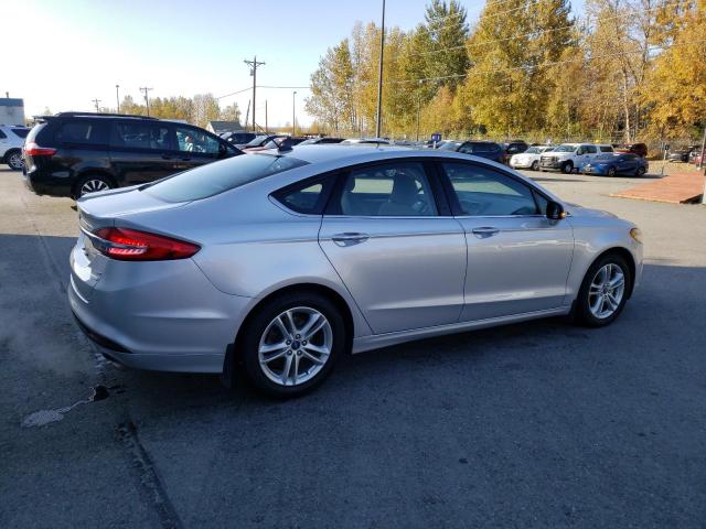 Photo 3 from auction – 2018 FORD FUSION SE with VIN 3FA6P0HD3JR227722